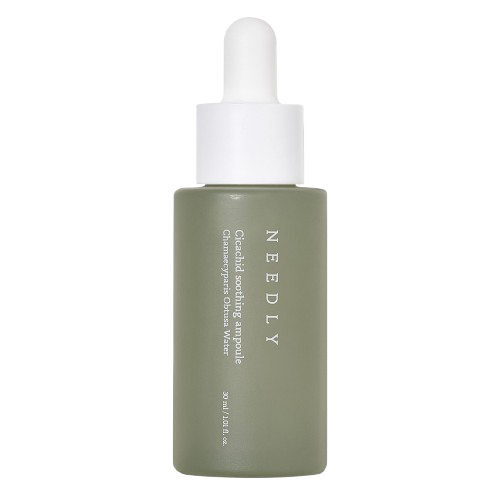 Заспокійлива ампульна сироватка з центелою Needly 30 ml