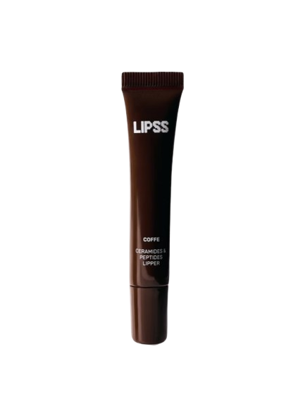 Блиск для губ Lipss Coffee 8 мл