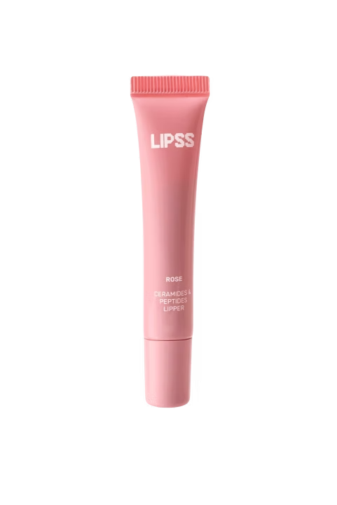 Блиск для губ Lipss Rose 8 мл