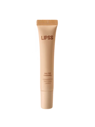 Блиск для губ Lipss Mandarin 8 мл