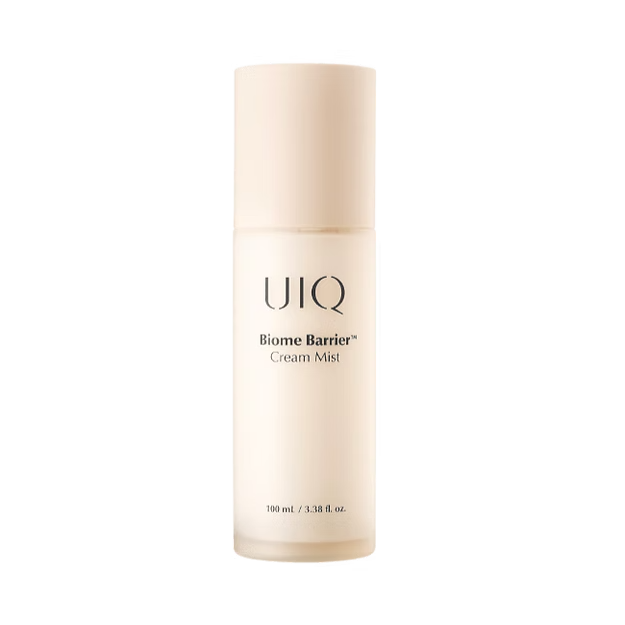 Кремовий спрей UIQ Biome BarrierTM Cream Mist 100 ml