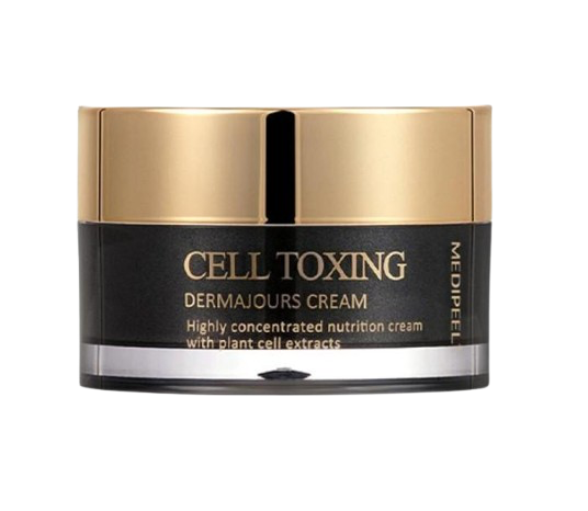 Крем зі стовбуровими клітинами Medi-Peel Cell Tox Dermajou Cream (50 мл)
