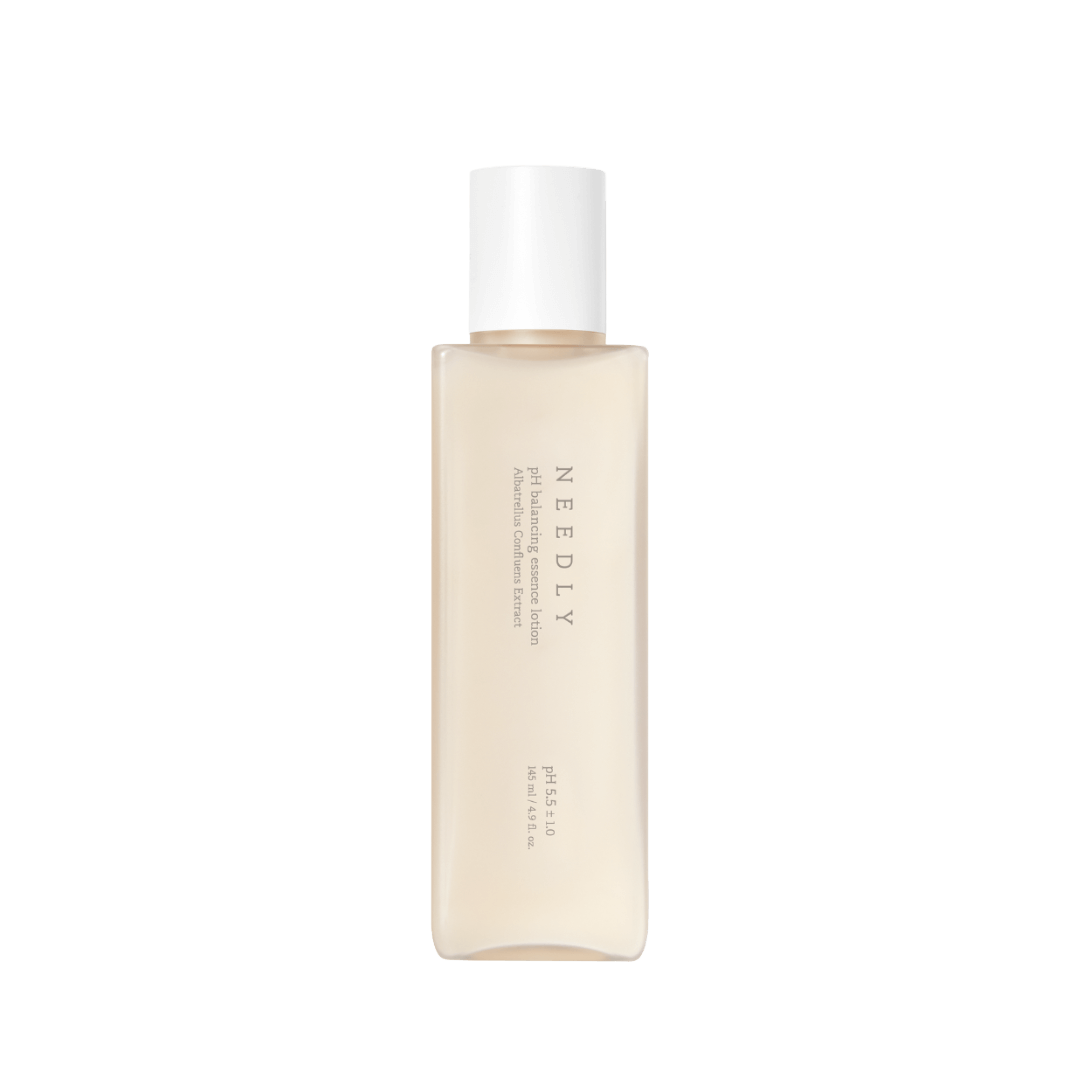 Зволожувальний лосьйон Needly pH Balancing Essence Lotion 145 ml