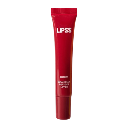 Блиск для губ Lipss Cherry 8 мл