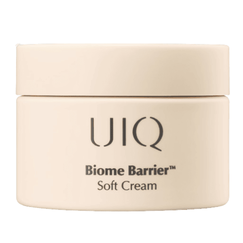 Зволожувальний крем UIQ Biome Barrier™ Soft Cream 60 ml