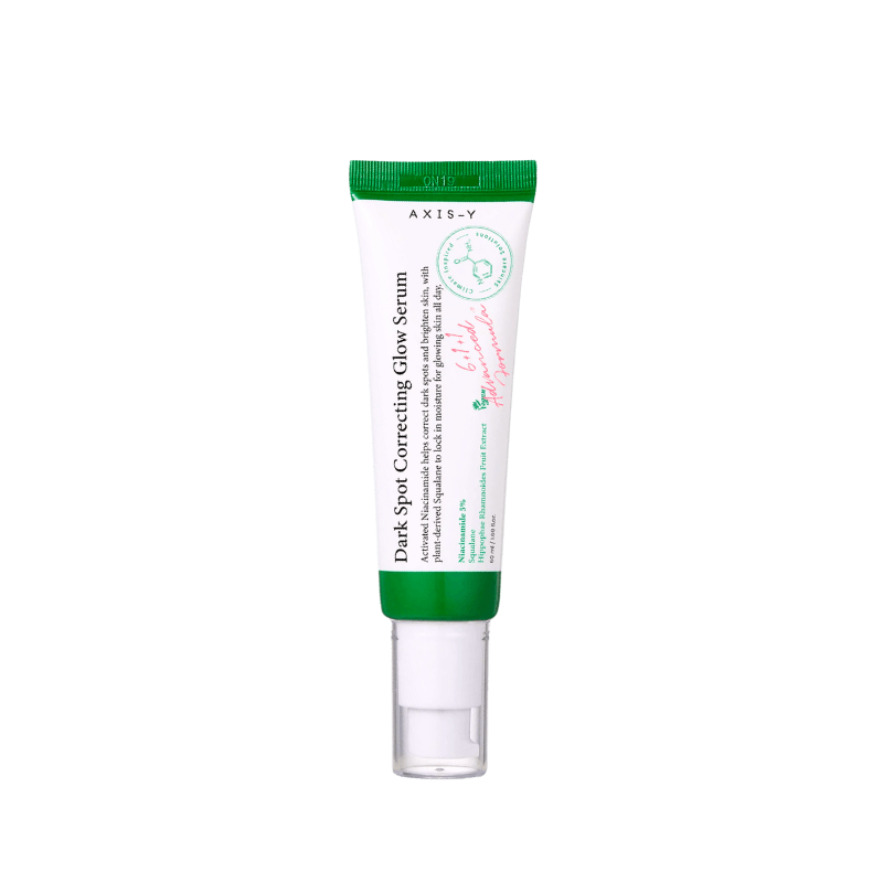 Відновлюючий серум Axis-Y Dark Spot Correcting Glow Serum 50 ml