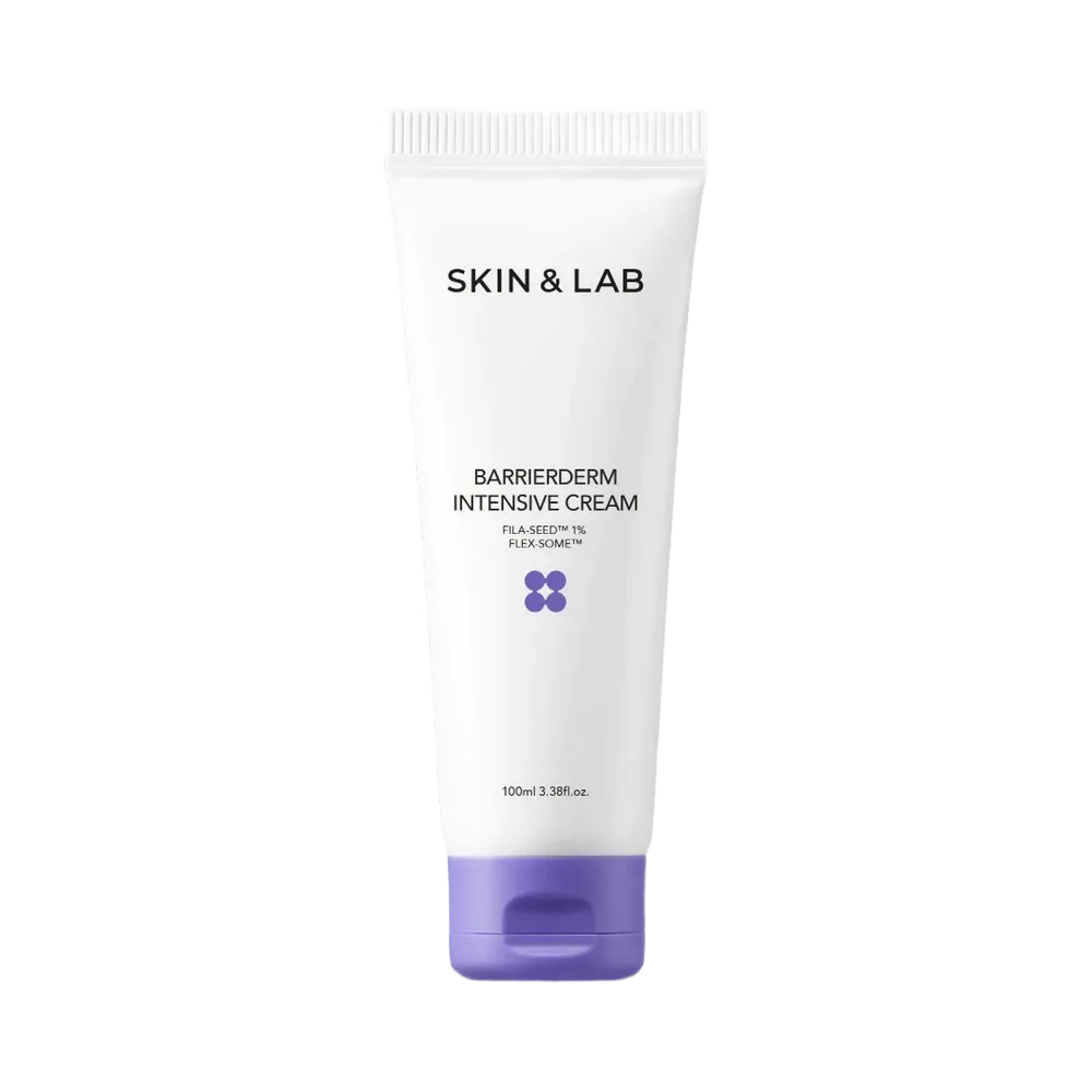Інтенсивний бар'єрний крем SkinLab 50 ml