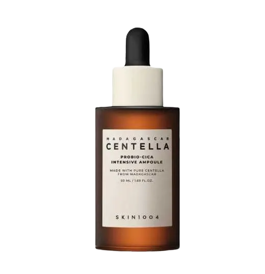Відновлювальна сироватка SKIN1004 Madagascar Centella Probio-Cica 50 ml