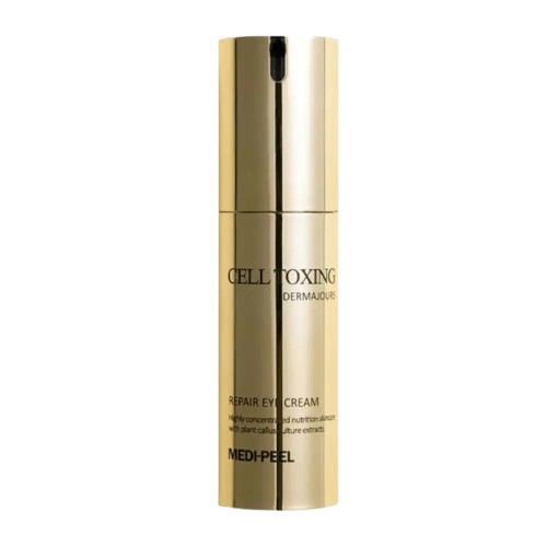 Відновлюючий крем для шкіри навколо очей Medi-Peel Cell Toxing Dermajours Repair Eye Cream (30 мл)